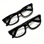 핫한 안경 고프코어 긱시크 뿔테안경 레이밴 발로레트 RB5489F BALORETTE : 이음안경