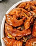 한방 미니오돌족발300g : 해풍수산 스토어