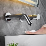 손세정제 수전 욕실 호텔 디스펜서 비누 센서 거품 : 옥토 트레이드