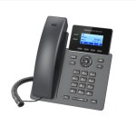 Grandstream GRP2602P IP 미포함 듀얼 어댑 GRP2602 : 하모니움