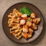 밀킷 한우 소 곱창 대창 구이 통대창 막창 캠핑 : 밀킷 - mealkitt