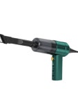 청소 USB 고출력 클리닝 청소기 진공청소기 진공 제거제 기기 바닥닦이 : 한빛22