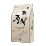 오리와 국내산 쌀 대형견 대용량 강아지사료 20kg : 시그널즈