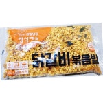 천일식품 닭갈비볶음밥 300g X30 식자재 : 모두와 식자재마트