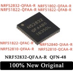 QIAA QFAC QFAB NRF51822 NRF52840 QFAA QCAA NRF528 : 스펙트럼몰
