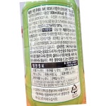 라임주스 농축 퍼시픽초이스 1L 식자재 : 모두와 식자재마트