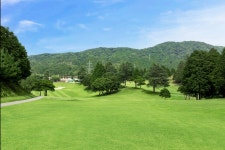 [후쿠오카 골프 투어] 기타쿠슈 컨트리클럽 18홀 라운딩 (27홀, 왕복 픽업 선택가능) : 주식회사 덕아웃