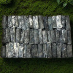 비장탄 참숯 백탄 캠핑 바베큐 고기 구이용 참숯 숯 10Kg : 님버스커머스