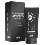 TBM 멀티이펙트 썬스크린 배리뷰티 : BHL뷰티코리아