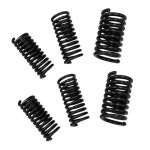 MS231 MS251용 전기톱 모델에 하기 위한 6개의 마모된 부품 교체 스프링에 대한 경제적인 솔루션 : 십팔팔플렉스