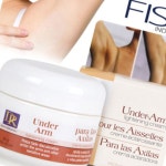 DR 언더암 라 이트닝 크림 42 5g (겨드랑이 전용크림 ) 촉촉한 산뜻 화장품 미용 : 씨앤샵