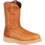 조지아부츠 남성 G5153 Mns10 Welngtngld 작업화 : 뉴욕슈즈