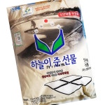 굵은소금 하늘이준선물 5K X4 식자재 : 모두와 식자재마트