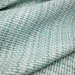 SLP-008 스프링 위브 3색 트위드 원단 ½마 : 모스프 MoSF