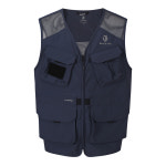 블랙야크 남성 유틸리티 코듀라 베스트 내구성,신축성 좋은 포켓 메쉬조끼 1BYVSMU003 : 블랙야크 범어쇼핑몰