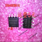 오리지널 SOP-8 25Q40EWNIG W25Q40EWSNIG : 일일플렉스