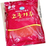 중식용 고춧가루 아람들 2.K X8 식자재 : 모두와 식자재마트