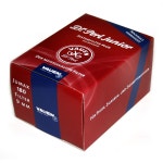 180 X 9MM 숯 파이프 PERL VAUEN JUNIOR 필터 DR. : 무어몰