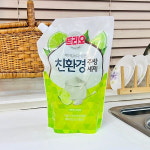 천연주방세제 트리오친환경주방세제 : 원더LAND