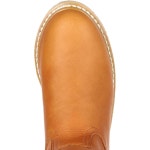 조지아부츠 남성 G5153 Mns10 Welngtngld 작업화 : 뉴욕슈즈