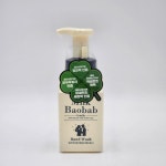 밀크바오밥 패밀리 핸드 워시 300ml : 제이에이치 가전