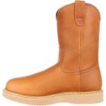 조지아부츠 남성 G5153 Mns10 Welngtngld 작업화 : 뉴욕슈즈