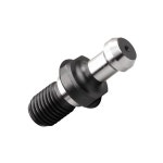 스핀들 공구 거치대 고정 손잡이용 당김 못, BT30 BT40 BT50 45 ° 60 ° 90 ° SK30 SK40 CAT40 풀 스터드, CNC BT SK CAT JT DAT D... 