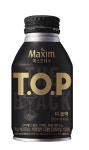 맥심 TOP 더 블랙 1개 275ML : 상곡스토어