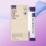 L아르기닌 고함량 엘 아르기닌 7200 10포 : 다사네몰