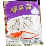 새우칩 한솔 1K X12 식자재 : 모두와 식자재마트