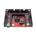 CNCdrive 5LPT-UC300 마더보드 인텔 Z170, LGA 1151, DDR4, 16 PCIe, USB 2.0 1개, 메모리 슬롯 2개, 포트 89개, 24핀 전원, SA... 