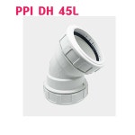 PPI DH 5.0 이음관 45도 엘보 125A 100A 75A : 마트가는길