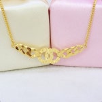 순금 24K 여자 목걸이 11.25g(3) 엘로 심플 골드 주얼리 : 정보당