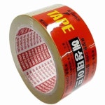 포장용 박스테이프 50mmx50M 수축용 연미 이사테이프 포장테이프 : 모드리아