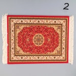 빈티지페르시안카페트 인형 옷 의상 드레스 미미 쥬쥬 포피파커 패션로얄티 가방 신발 : 인형의옷가게