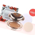 스킨에이치디콜라제닉에센스파운데이션23호