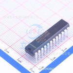 5PCS새 제품 정품 Max7219cng Max7219eng Dip24 직접 플러그 디스플레이드라이버-Ali : 글로벌 유통 이룸종합상사입