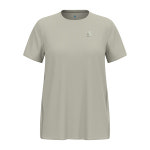 [오들로] 제로웨이트 칠텍 반팔티셔츠 여성용 (315711-10867) : 싸운드박