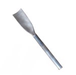 강철 나무삽 내리삽 흙파기 도랑 모종 모종삽 주말농장 작은 노치 : 황금알오리