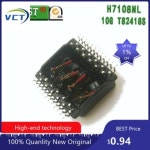 H7108NLA H7108ANL 펄스 SOP-24  원본 : 삼십이플렉스