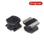 100 개/몫 4x4 SMD 자기 차폐 전력 인덕턴스 NR4018 15uH 22uH 33uH 47uH 68uH 82uH 100uH 220uH 고전류 : 삼삽삼플렉스