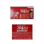 가네스 알파 광동 100병 : 수해마켓