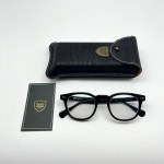 타르트옵티컬 1931JAMES 1931 제임스 블랙 신품급  [렌즈 무료제공] : 피콜로안경원