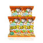 삼양 사또밥 67g 5입 : 비플리마켓