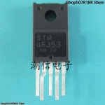 STR-G6353 STRG6353 10 개 : 삼십이플렉스