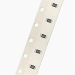 100개 0603 SMD 저항기 10K 옴 10KR 103 5% 1/10W : 십이이플렉스