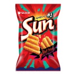 오리온 포카칩 어니언 50g 감자과자 감자칩 7종 : GM유통