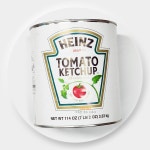 하인즈 토마토 케첩 3.23kg 케찹 식당용 업소용 덕용 : 가득찬 푸드스토어