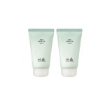 1+1 한율 트러블 진정 쑥시카 수분크림 55ml (총 110ml) : 소미컴퍼니