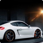 자동차 휠 림 보호 가드 몰딩 커버 가장자리 보호대 바퀴 튜닝 스티커 8M (A1346) : 꼬슈 COSSU